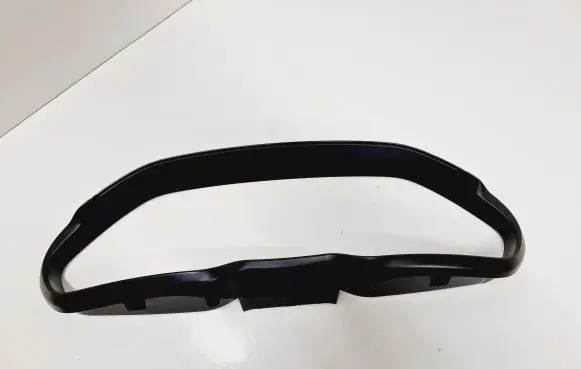 Peugeot 2008 I Dashboard trim 9673859177