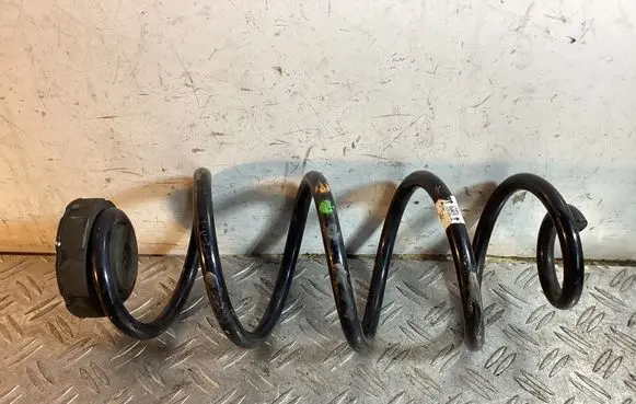 Porsche Macan (95B) Rear coil spring 95B511121G