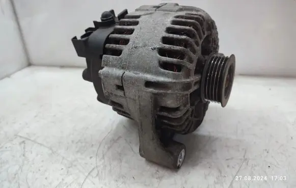 Mini One - Cooper Coupe R56 Generator/alternator 7823291