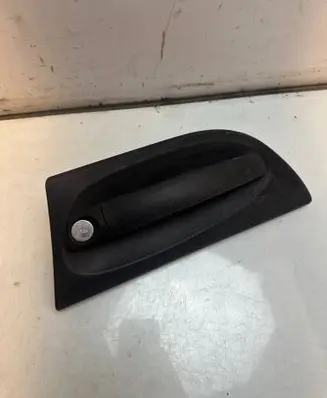 Smart ForFour I Front door exterior handle a4547600770