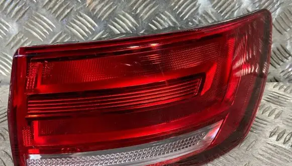 Audi A4 S4 B9 Rear/tail lights 8W9945070