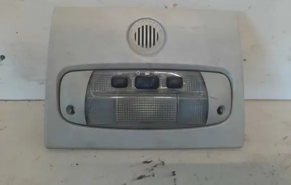 Ford Focus C-MAX Boot/trunk interior light 4M51A045B54
