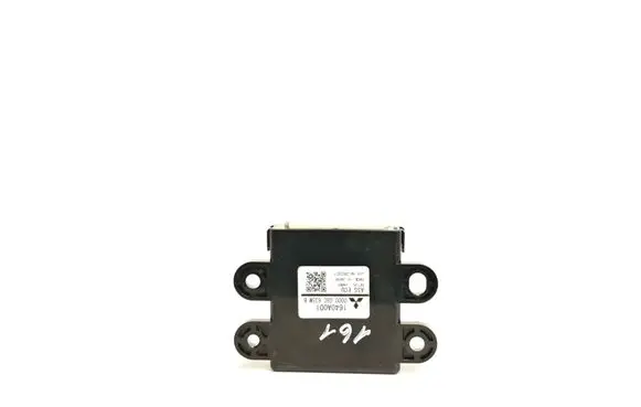 Mitsubishi ASX Start/Stop control module 1640A001 0000G8C635M