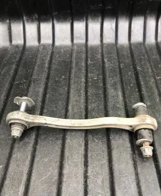 Mercedes-Benz E W213 Rear upper control arm/wishbone 20402 RSA7 20402RSA7
