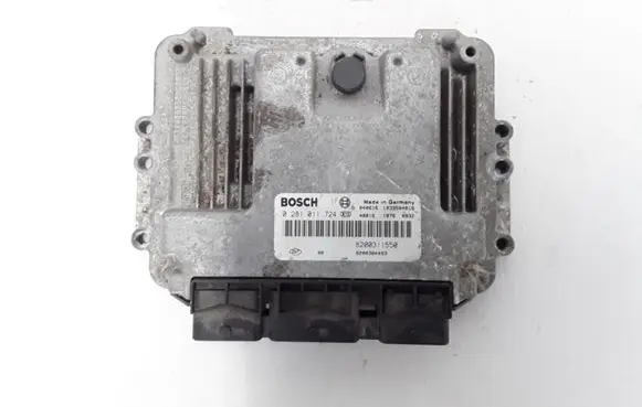 Renault Espace - Grand espace IV Engine control unit/module 8200311550