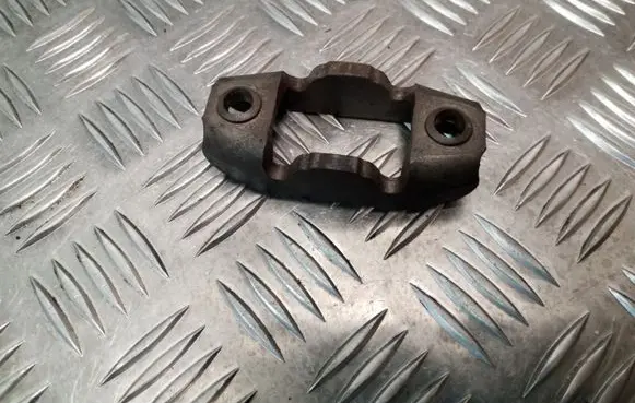 Mitsubishi ASX Fuel Injector clamp holder