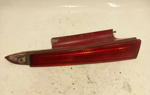 Citroen C4 I Rear tail light reflector 9655863880