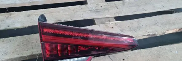 Audi A4 S4 B9 Rear/tail lights 8W5945093F 2SV01224721 2SD012246