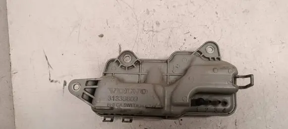 Volvo S90, V90 Vacuum air tank 31339809