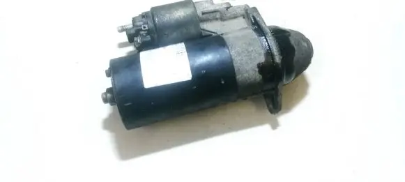 Mercedes-Benz A W169 Starter motor 0051517401 a0051517401