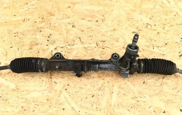 Fiat Doblo Steering rack 0468335410E L40P1369NE 15001208