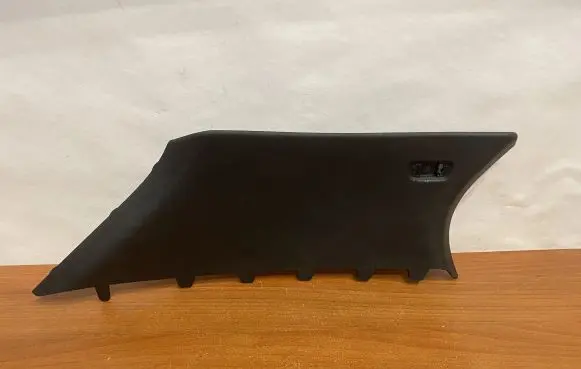 BMW 1 F40 (A) pillar trim 7444553 B242