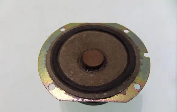 Ford Galaxy Front door speaker