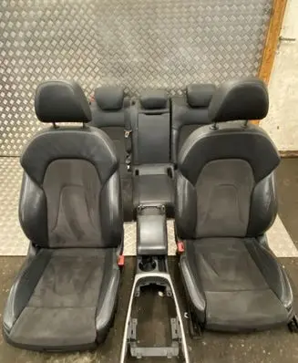 Audi A5 Sportback 8TA Interior set 