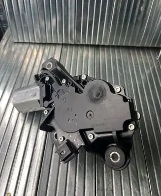 Renault Scenic III - Grand scenic III Rear window wiper motor 287100010R 0390201856