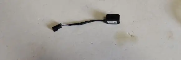 Opel Astra K Microphone (bluetooth/phone) 22943126