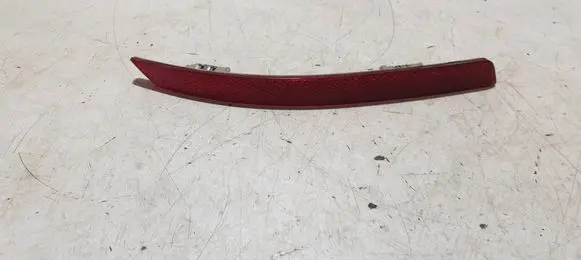 BMW 5 F10 F11 Rear tail light reflector 18940010