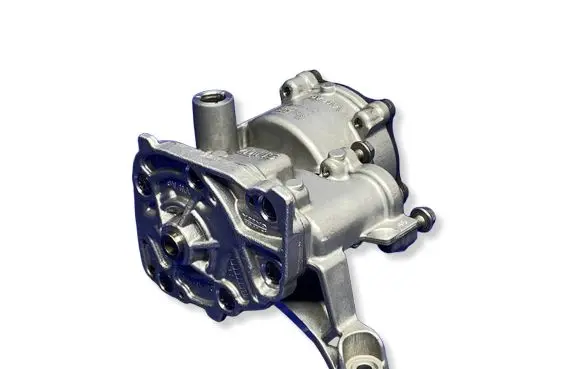 Volkswagen PASSAT B8 Oil pump 04L145208H 04L145112