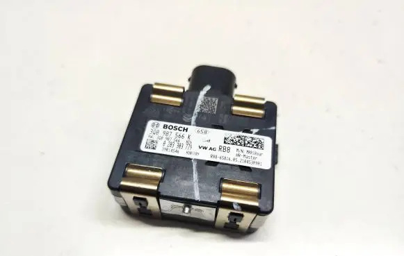 Blind spot module