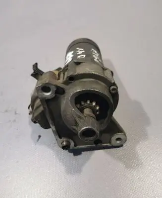 Toyota Aygo AB10 Starter motor