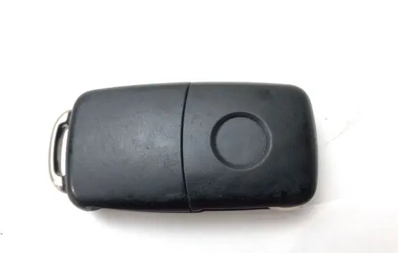 Skoda Superb B6 (3T) Ignition key/card 3T0837202N