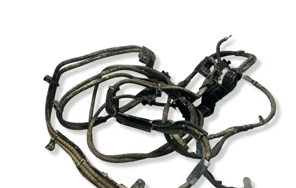 Volvo XC40 Positive cable (battery) 32264816 32264816005