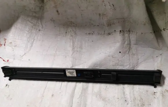 Volvo V50 Parcel shelf load cover 39851409 210606 T50000