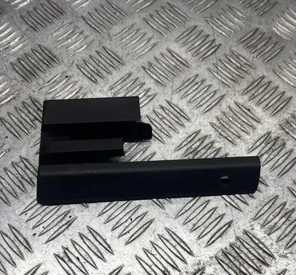 Audi A8 S8 D3 4E Front driver seat rail trim 4E0881347A
