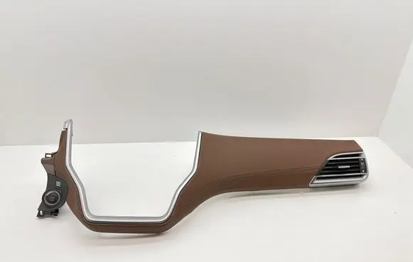 Panel trim