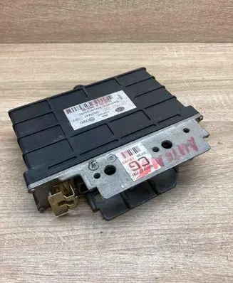 Audi 100 S4 C4 Gearbox control unit/module 097927731 5DG00696251