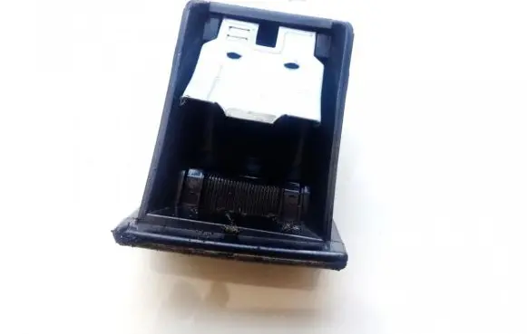 Car ashtray