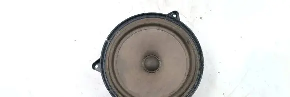 Audi A6 S6 C5 4B Rear door speaker 4B0035411 8637611333