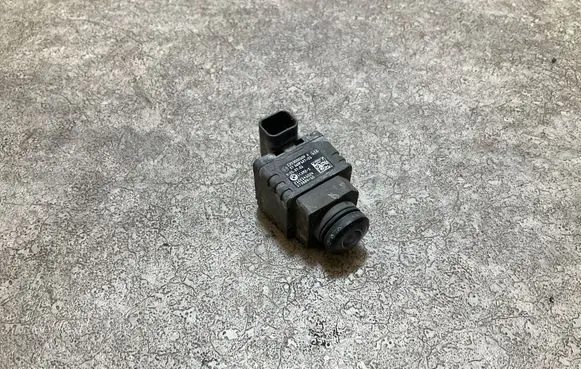 Reversing camera