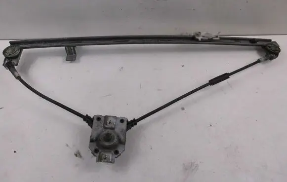 Fiat Ducato Front door manual window regulator 1311036080