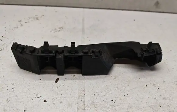 KIA Niro Front bumper mounting bracket 86552AT000