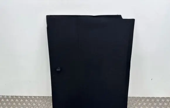 Peugeot 2008 II Trunk/boot floor carpet liner 98307722ZD