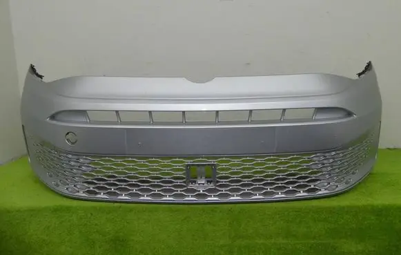 Volkswagen Caddy Front bumper 2K7807221