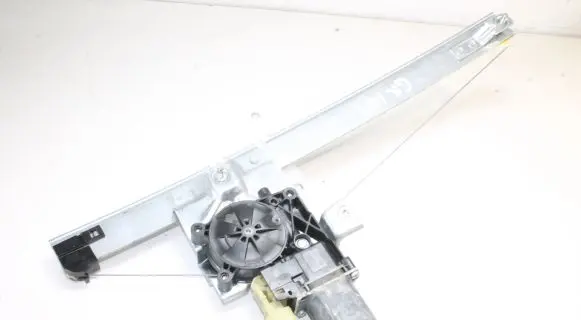 Ford Kuga II Rear door window regulator with motor CJ54S27001BH