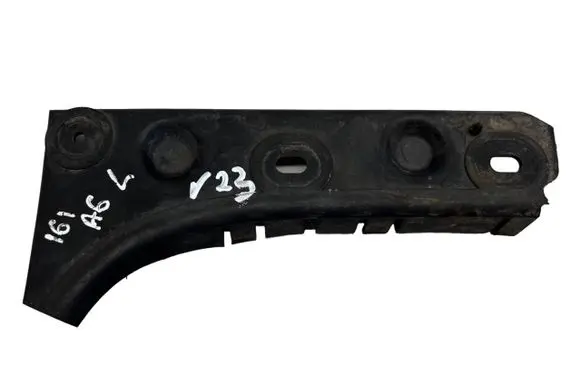 Audi A6 S6 C6 4F Front bumper mounting bracket 4B0807283B