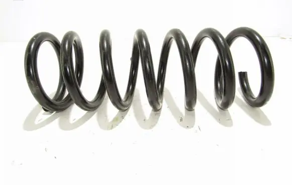 Nissan Murano Z51 Rear coil spring