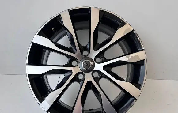 Volvo V40 R17 alloy rim 31664557