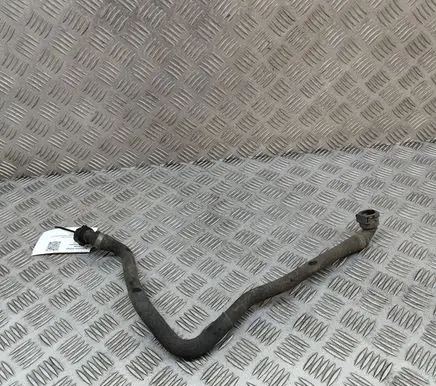BMW X5 F15 Engine coolant pipe/hose 7644096