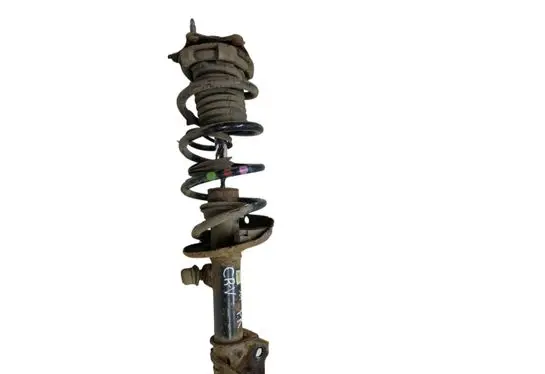 Honda CR-V Front shock absorber with coil spring SWYLE211 51602SWYE211M1