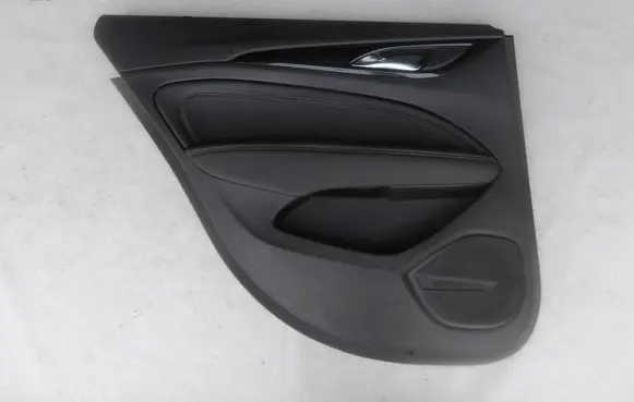 Opel Insignia B Coupe rear side trim panel 