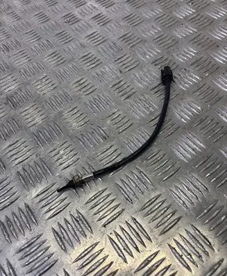 BMW 5 F10 F11 Exhaust gas temperature sensor 8508014