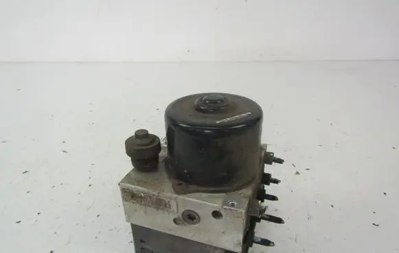 Volkswagen Polo III 6N 6N2 6NF ABS Pump 6X0907379B