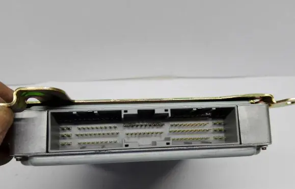 Nissan Almera Other control units/modules