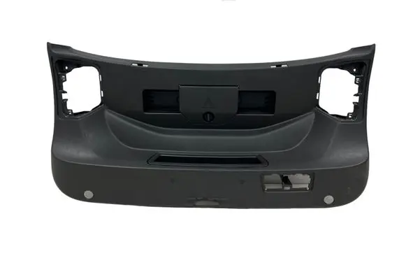 Peugeot 508 II Tailgate/boot lid cover trim 9821528077 84515N01