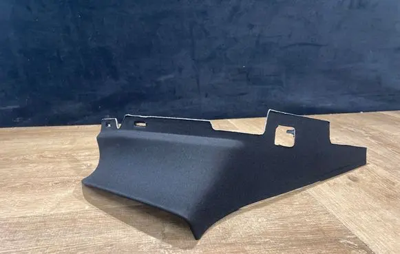 Jaguar F-Type (C) pillar trim EX5351749A FX5351749B 3351749C