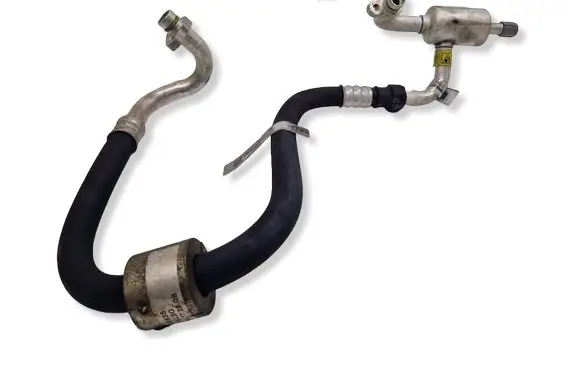 Jeep Renegade Air conditioning (A/C) pipe/hose 52010835 20161118